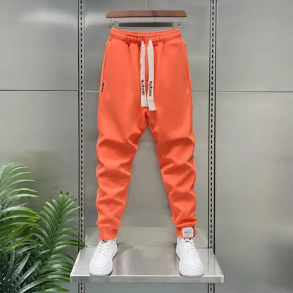 Gautier™ | Broek met handig trekkoord
