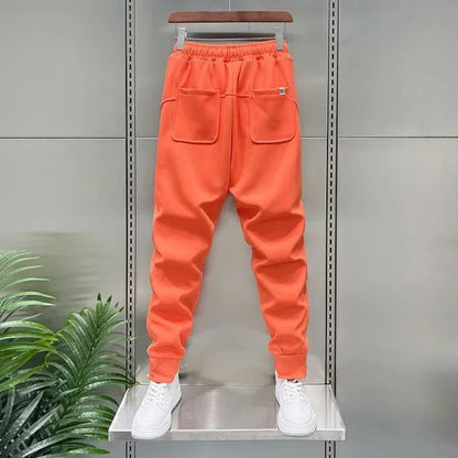 Gautier™ | Broek met handig trekkoord