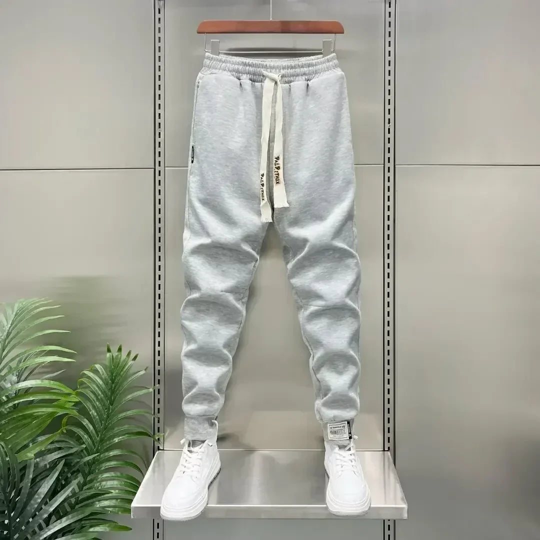 Gautier™ | Broek met handig trekkoord