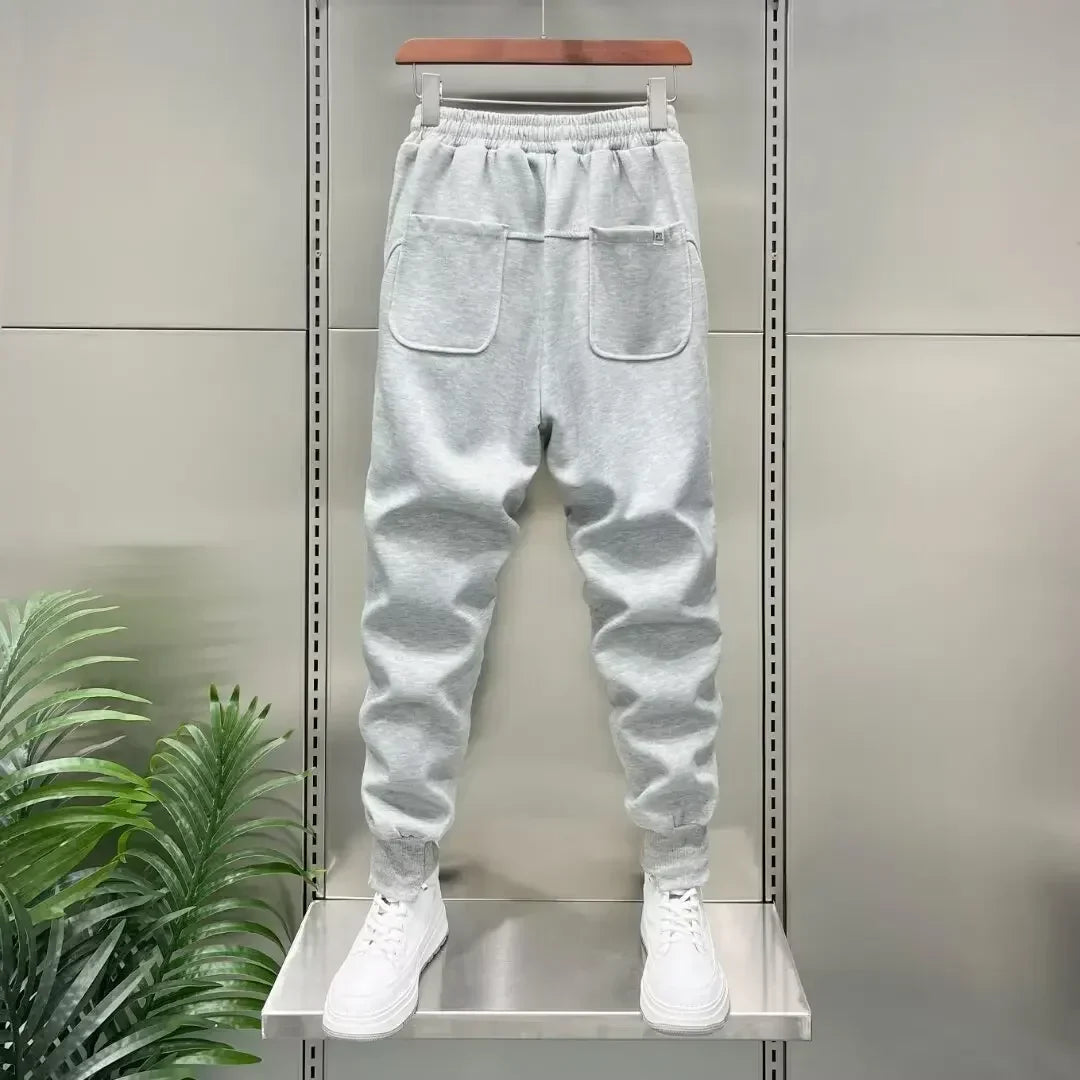 Gautier™ | Broek met handig trekkoord