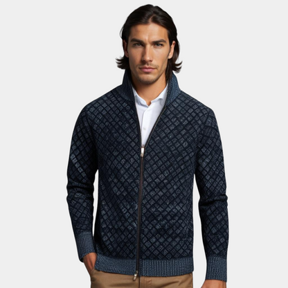 Octave™ | Premium heren bodywarmer