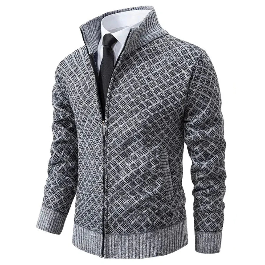 Octave™ | Premium heren bodywarmer