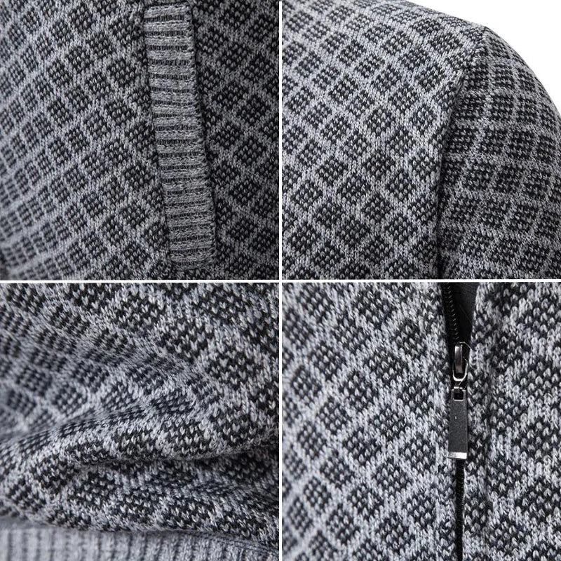 Octave™ | Premium heren bodywarmer