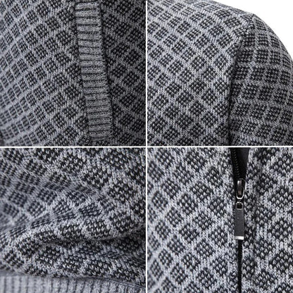 Octave™ | Premium heren bodywarmer