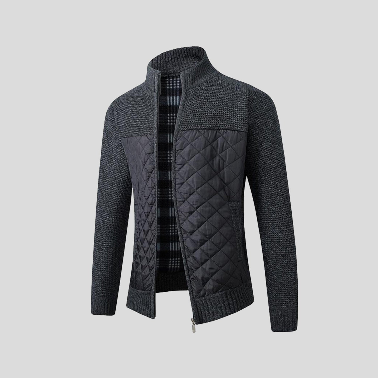Guillaume™ | Comfortabele Elegante Jas