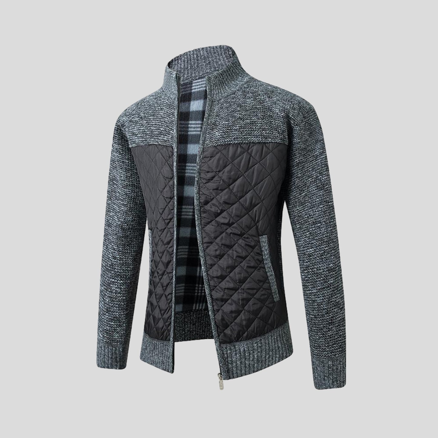 Guillaume™ | Comfortabele Elegante Jas