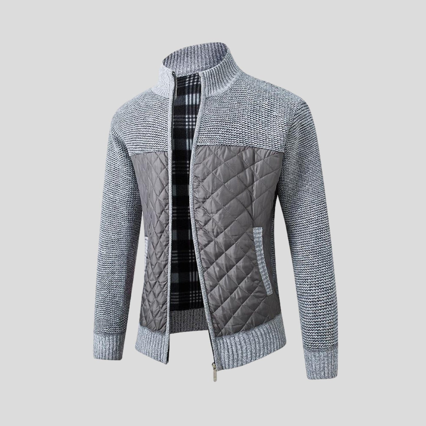Guillaume™ | Comfortabele Elegante Jas