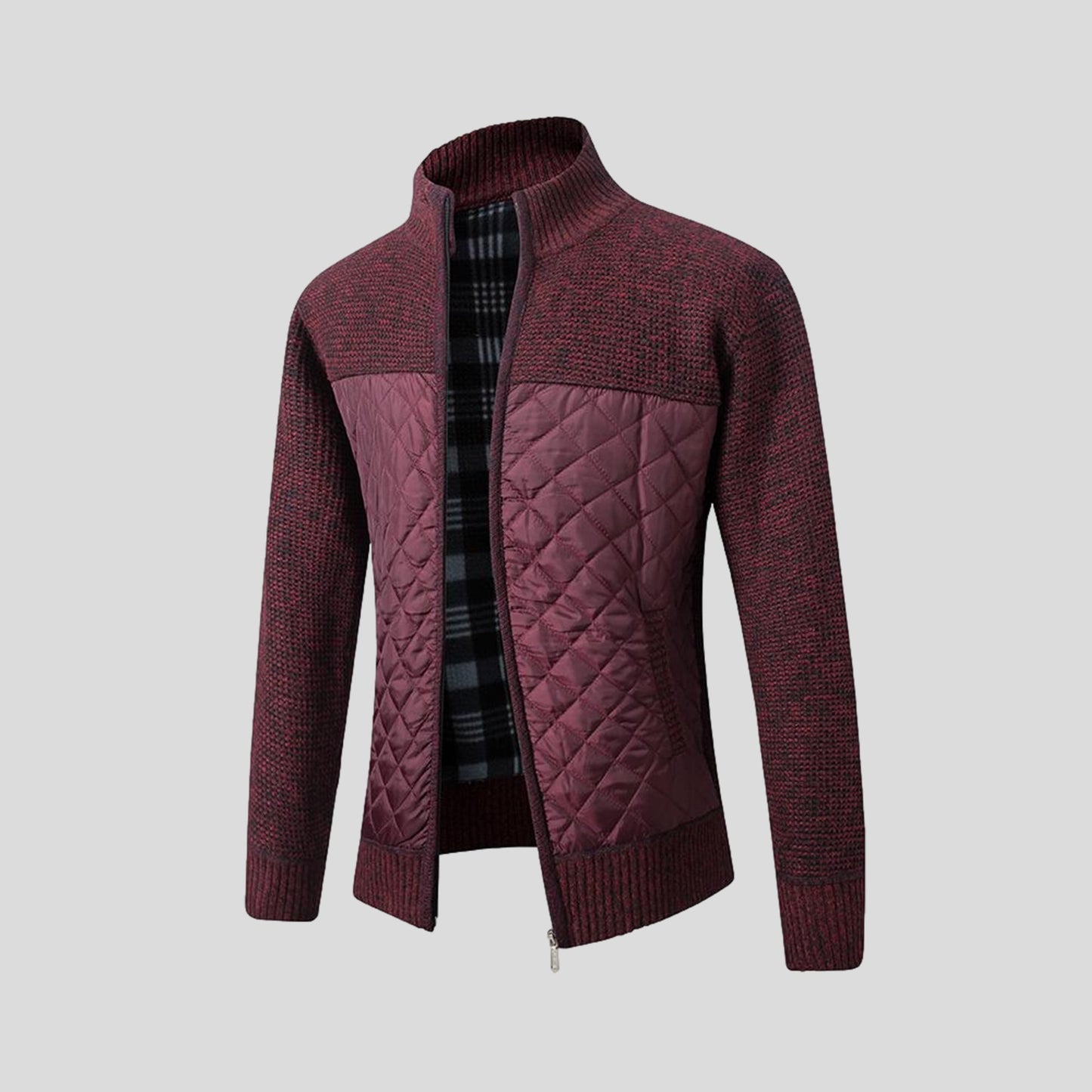 Guillaume™ | Comfortabele Elegante Jas