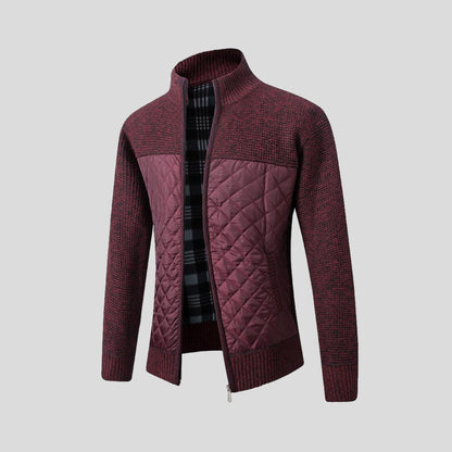 Guillaume™ | Comfortabele Elegante Jas