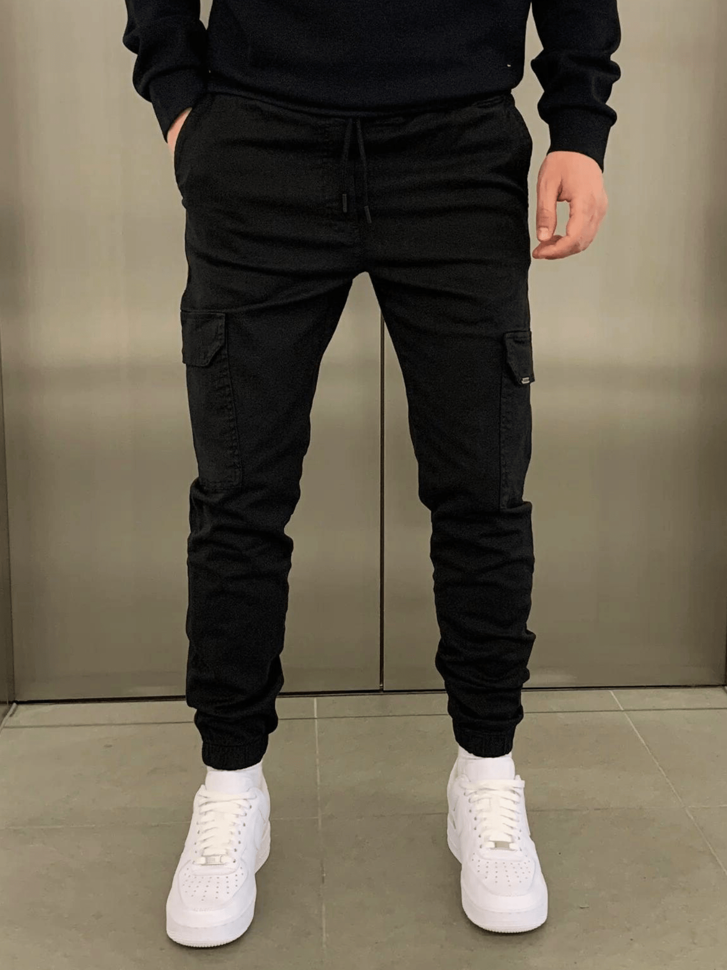 Gautier™ | BROEK met strak en stijlvol design
