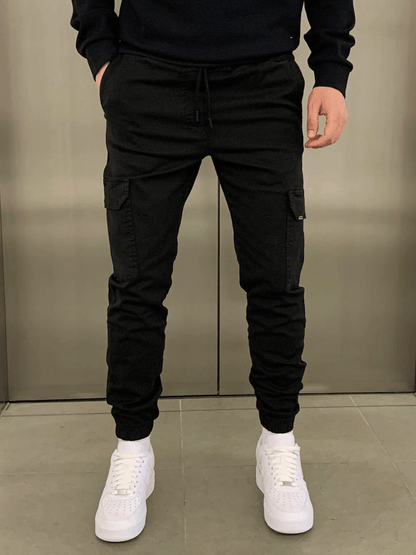 Gautier™ | BROEK met strak en stijlvol design