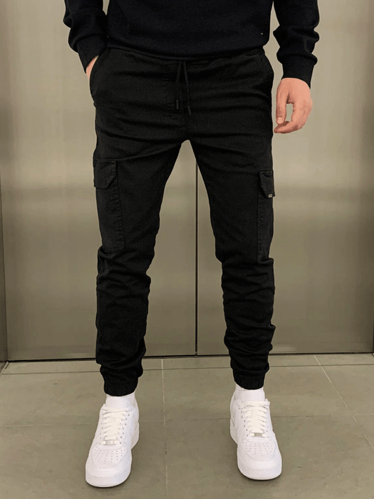 Gautier™ | BROEK met strak en stijlvol design