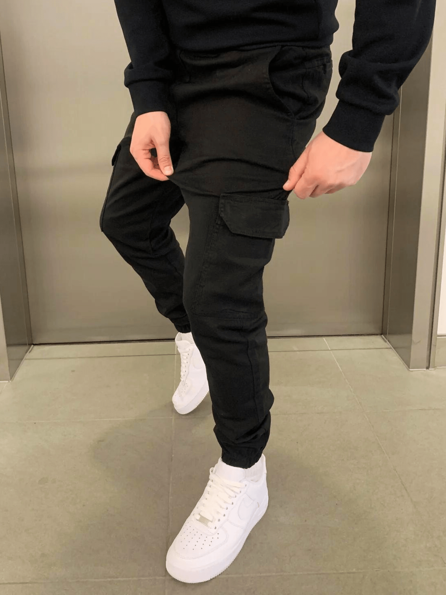 Gautier™ | BROEK met strak en stijlvol design