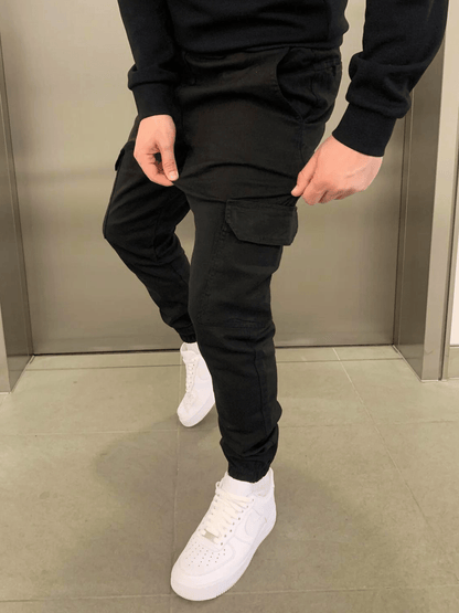 Gautier™ | BROEK met strak en stijlvol design