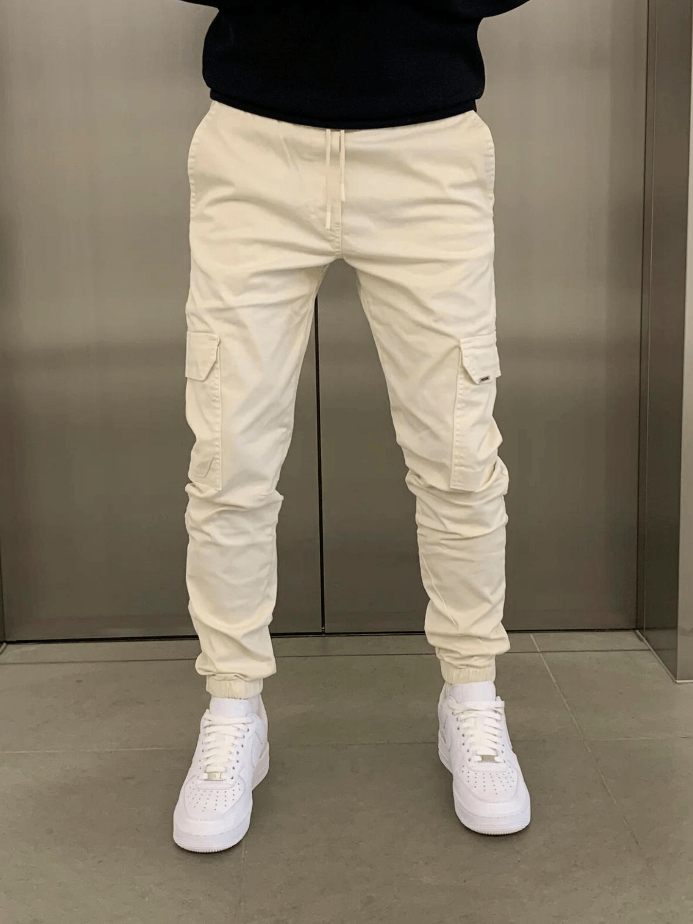 Gautier™ | BROEK met strak en stijlvol design