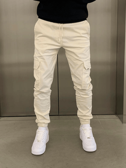 Gautier™ | BROEK met strak en stijlvol design