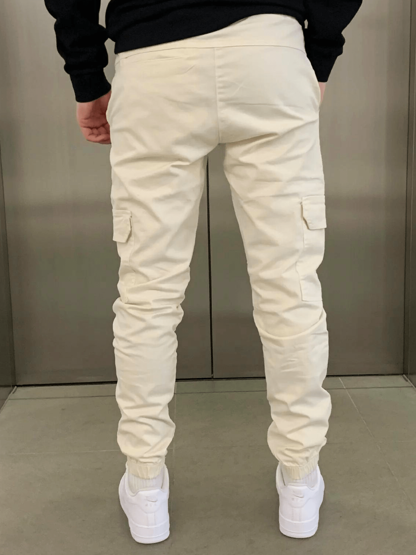 Gautier™ | BROEK met strak en stijlvol design