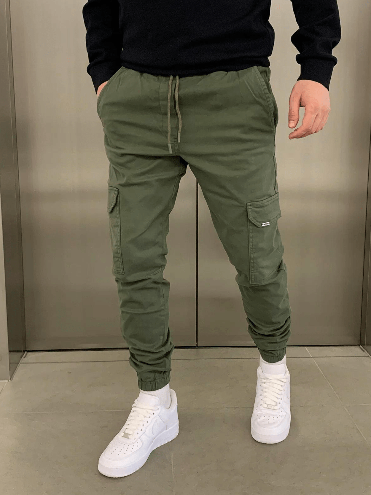 Gautier™ | BROEK met strak en stijlvol design
