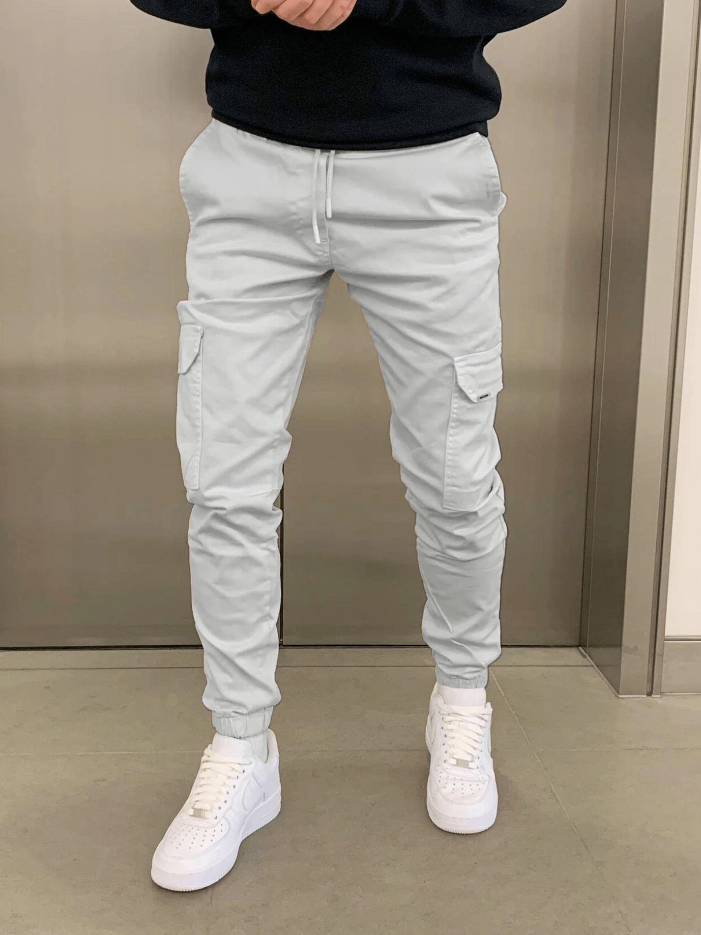 Gautier™ | BROEK met strak en stijlvol design