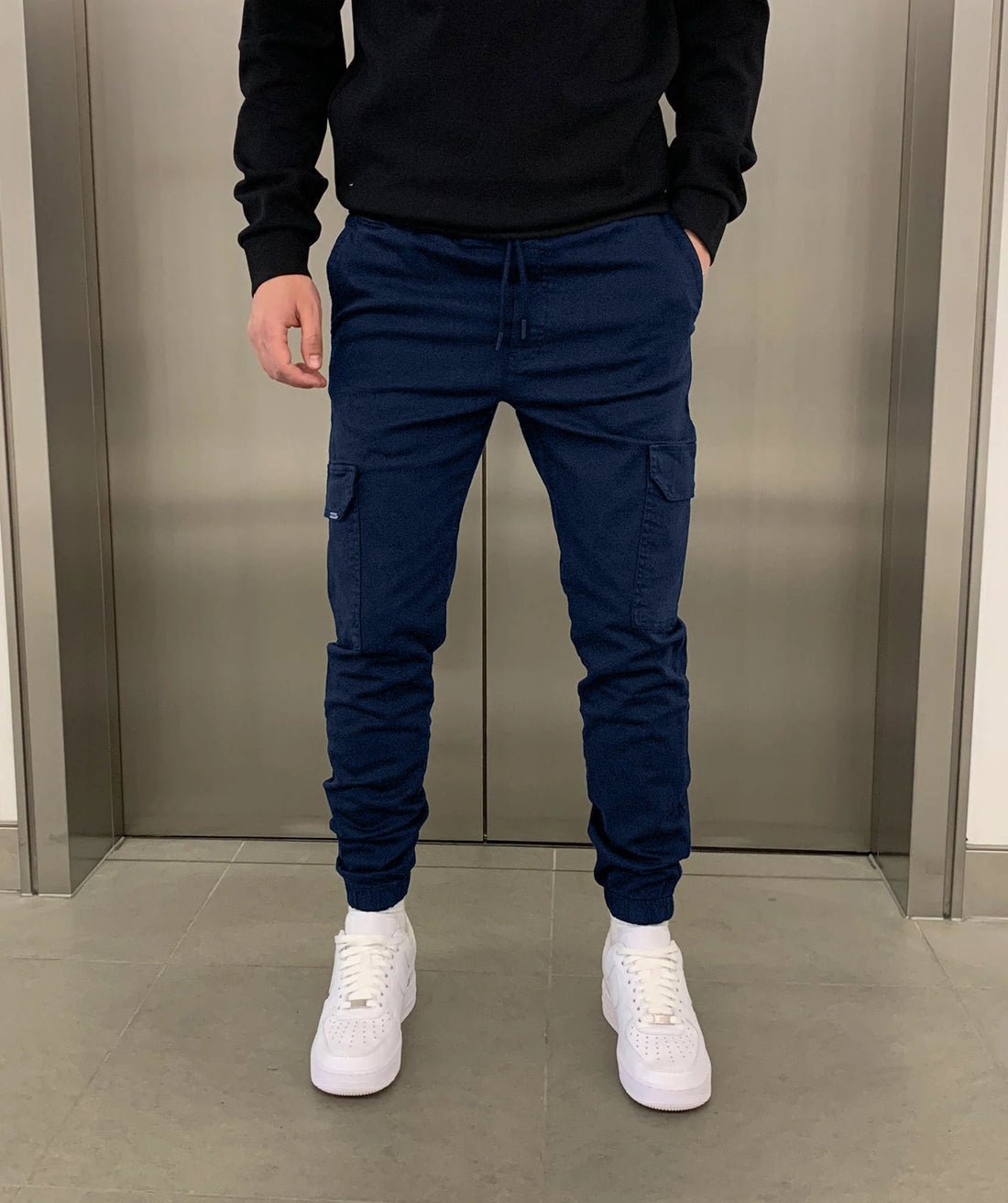 Gautier™ | BROEK met strak en stijlvol design