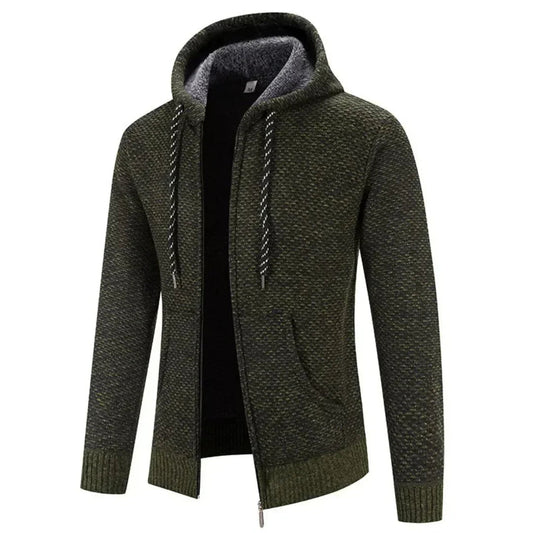Fitz™ | Casual Elegance jas