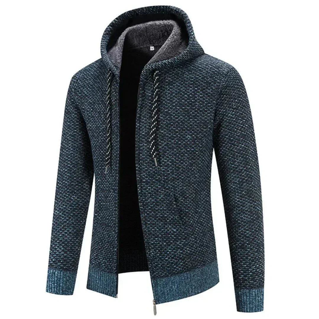 Fitz™ | Casual Elegance jas