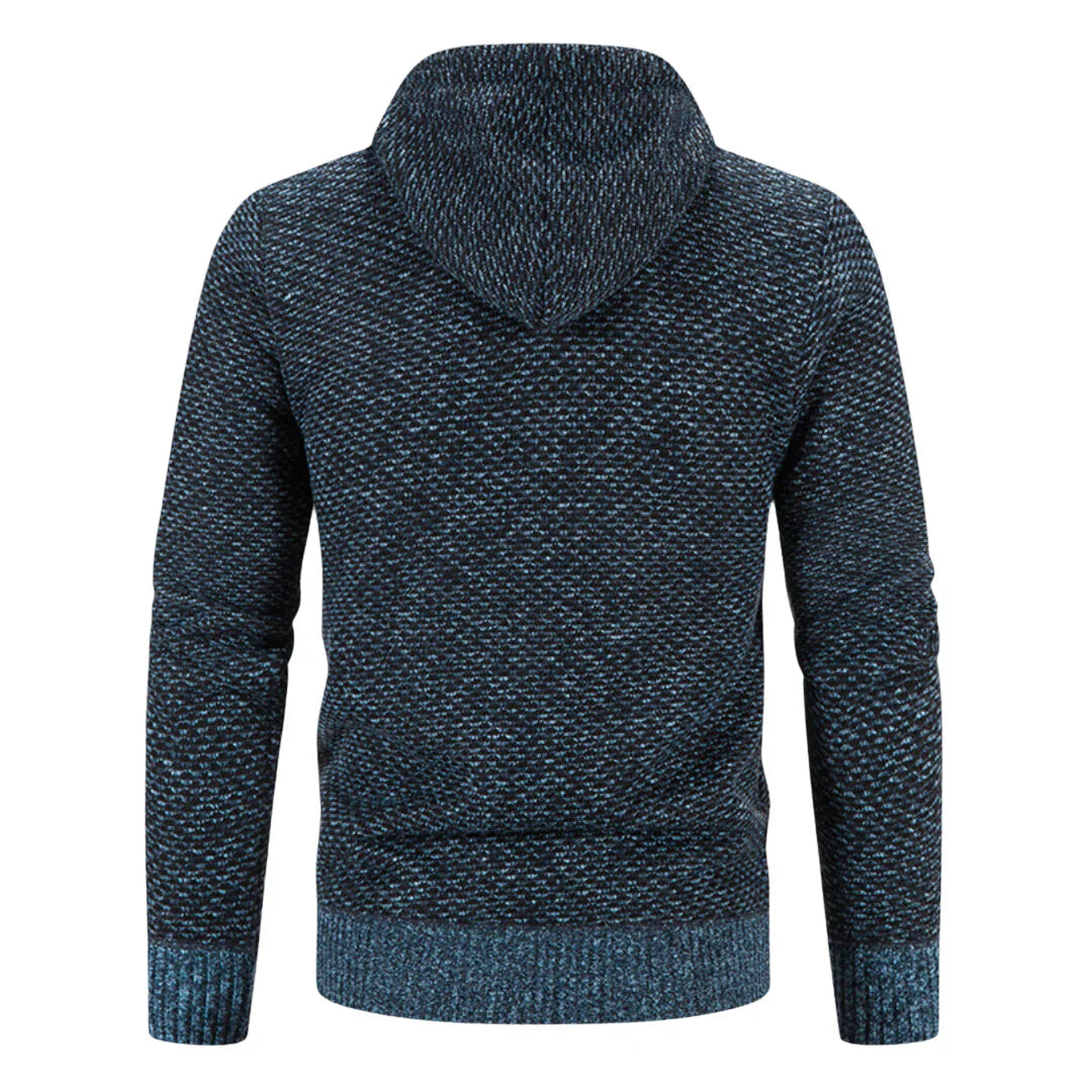 Fitz™ | Casual Elegance jas