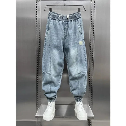 Gautier™ | Joggingbroek met minimalistisch design