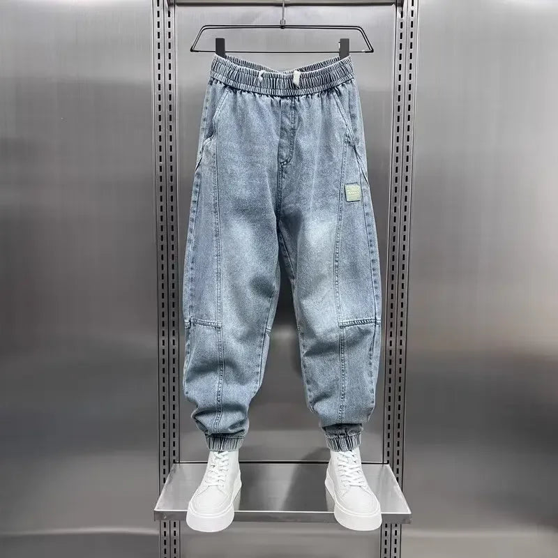 Gautier™ | Joggingbroek met minimalistisch design