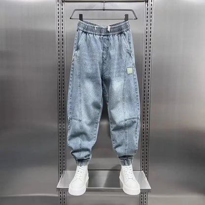 Gautier™ | Joggingbroek met minimalistisch design