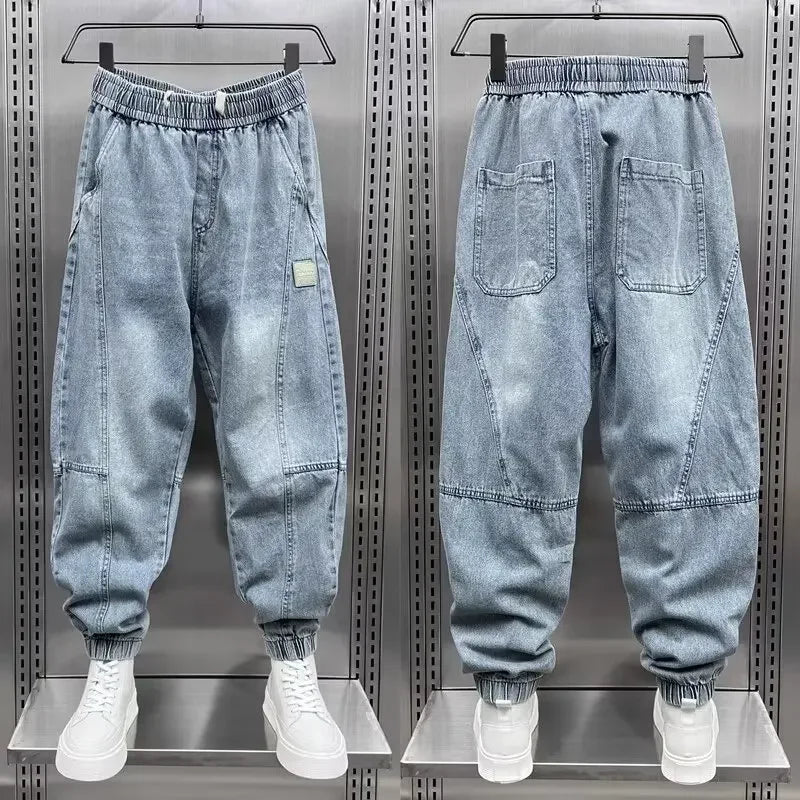 Gautier™ | Joggingbroek met minimalistisch design