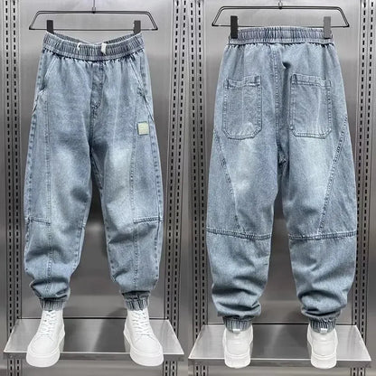 Gautier™ | Joggingbroek met minimalistisch design