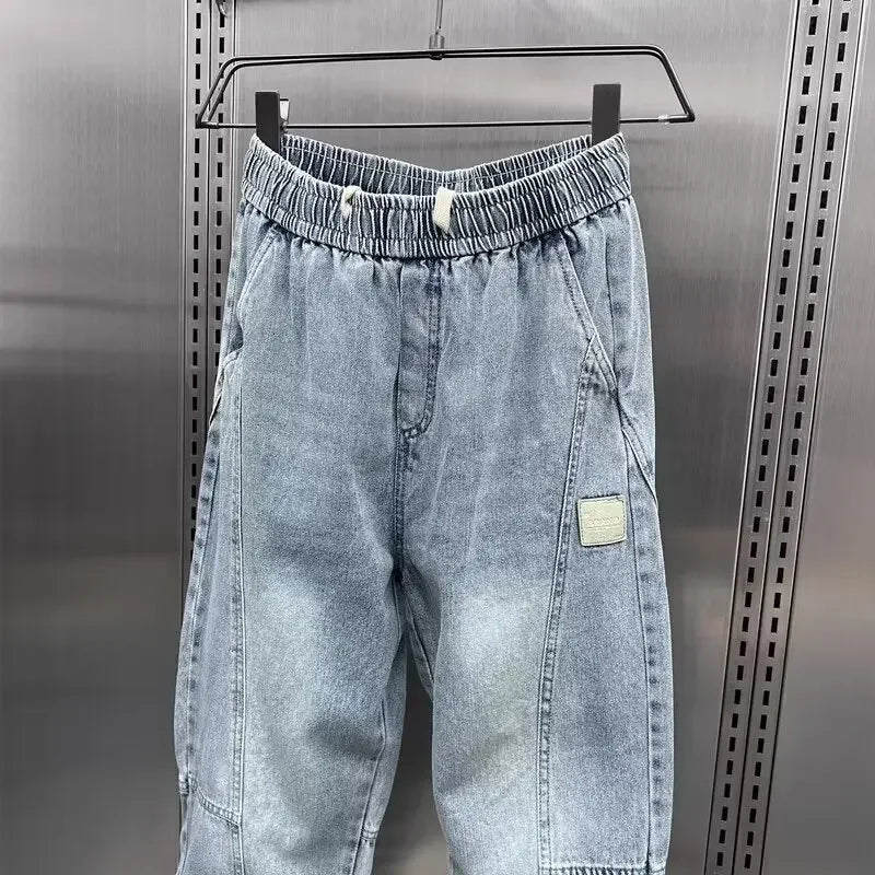 Gautier™ | Joggingbroek met minimalistisch design