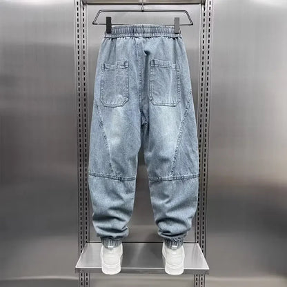 Gautier™ | Joggingbroek met minimalistisch design