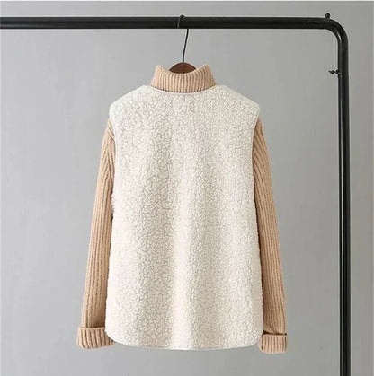 Colette - Fleece Gilet