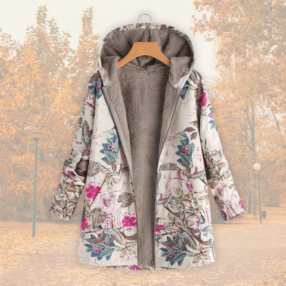 Camellia - Chique en knus vest