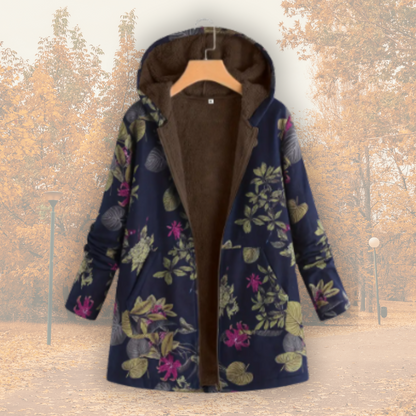 Camellia - Chique en knus vest