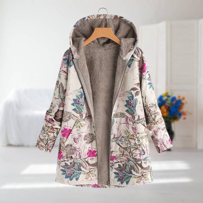 Camellia - Chique en knus vest