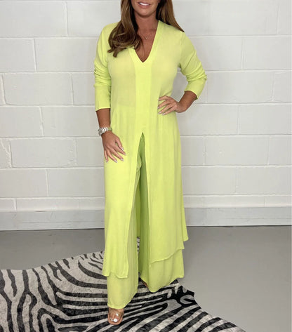 Margot - Elegante Lenteset