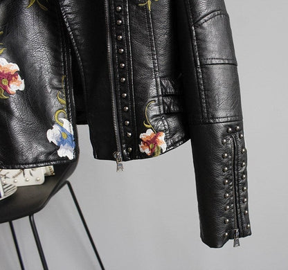 Livia - Retro Chique Bloemenvest