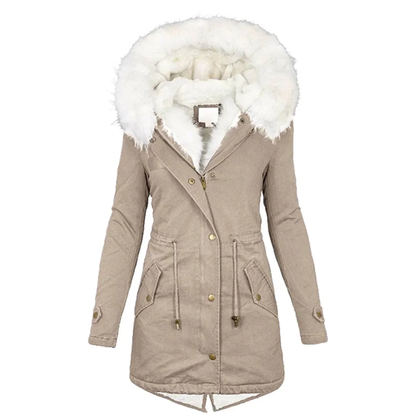 Giulia - Elegante Winterjas