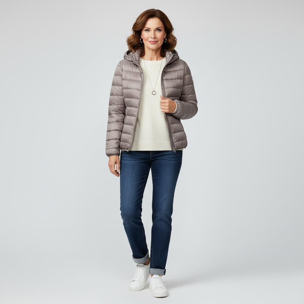 Karen - Elegant en Licht Gilet