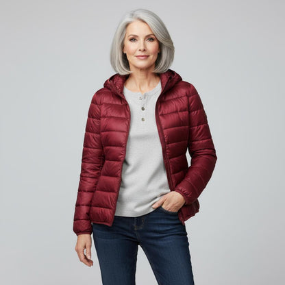 Karen - Elegant en Licht Gilet