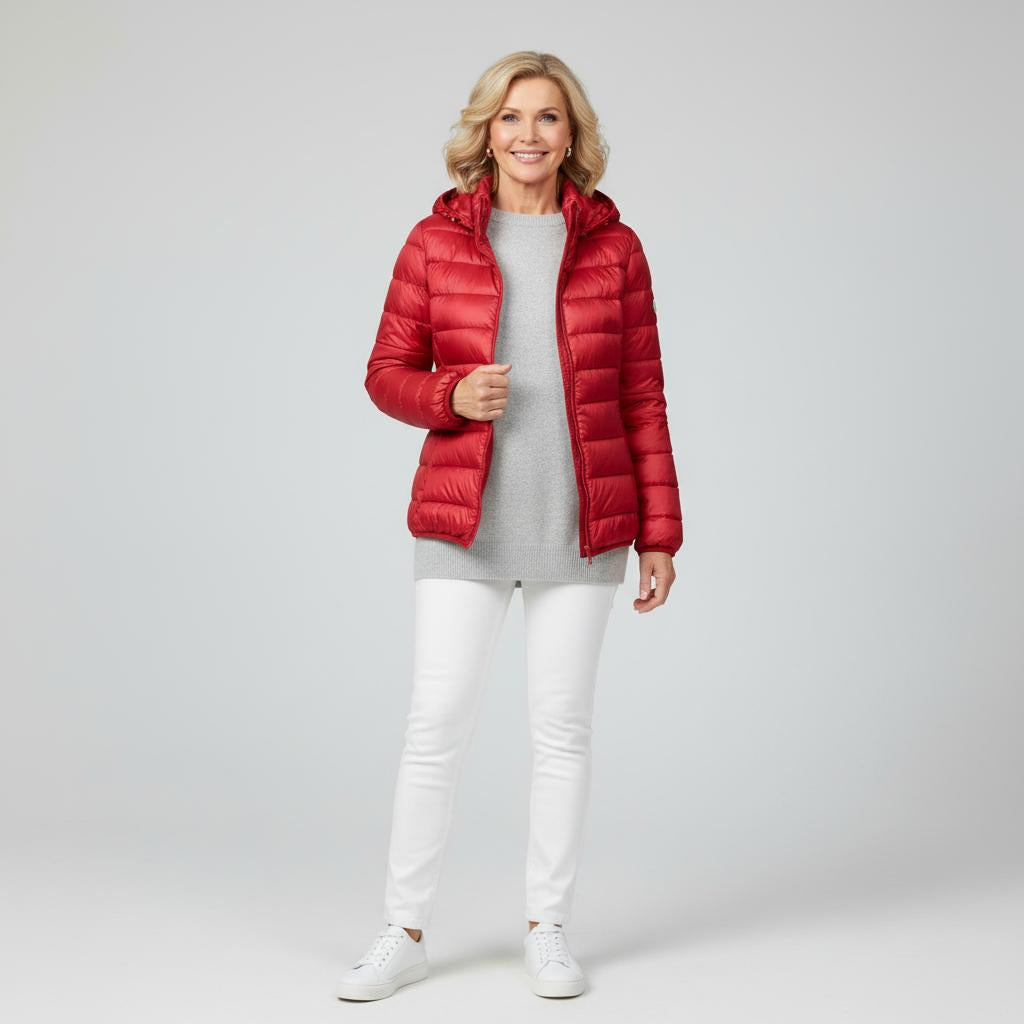 Karen - Elegant en Licht Gilet