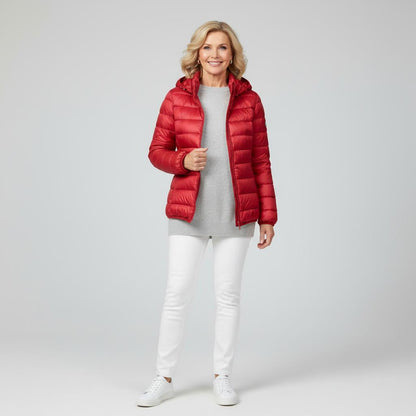 Karen - Elegant en Licht Gilet