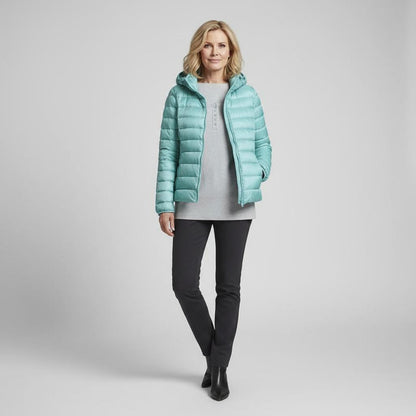 Karen - Elegant en Licht Gilet