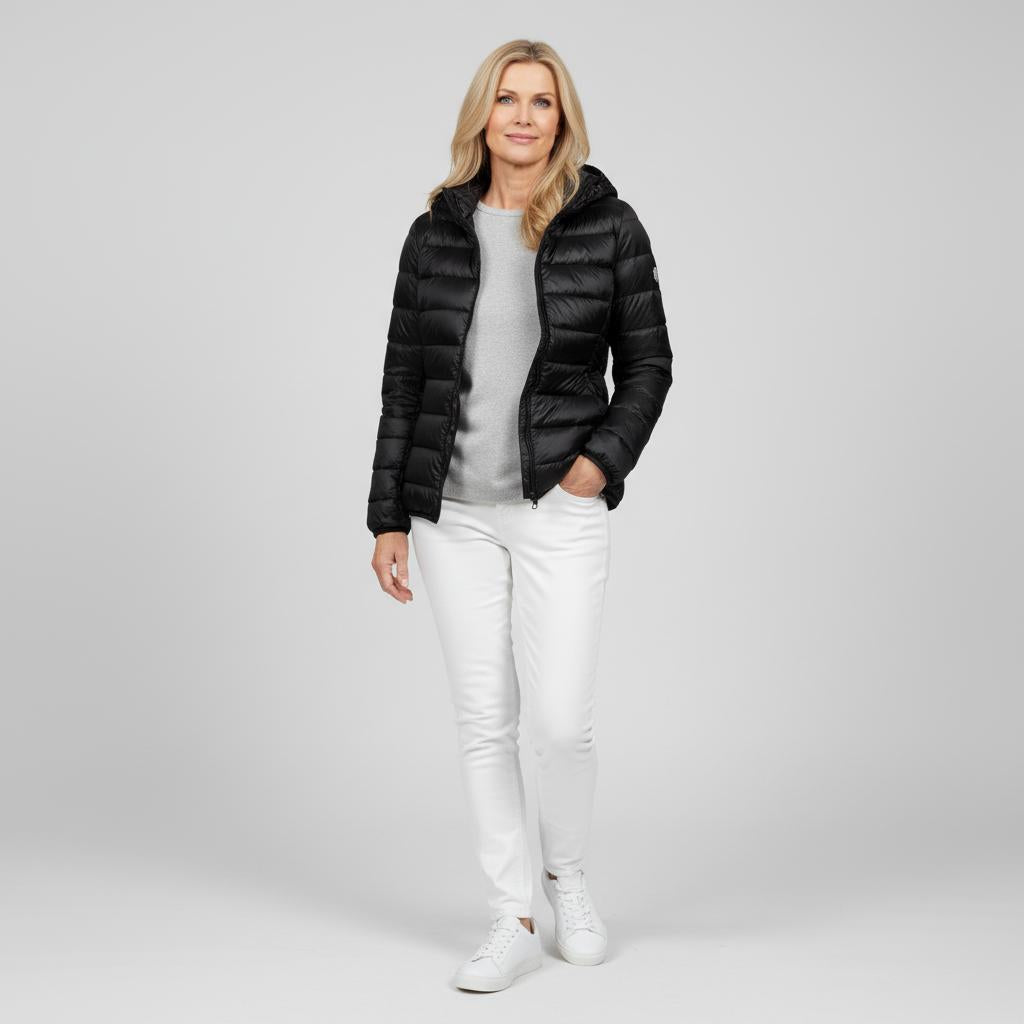 Karen - Elegant en Licht Gilet