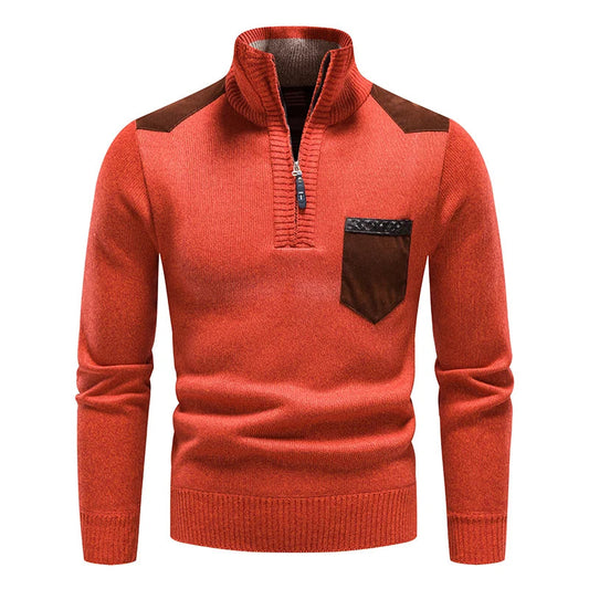 William™ | Chaleur Intense Fleece Pullover