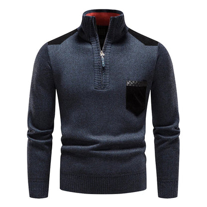 William™ | Chaleur Intense Pull Polaire
