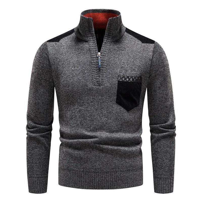 William™ | Chaleur Intense Pull Polaire
